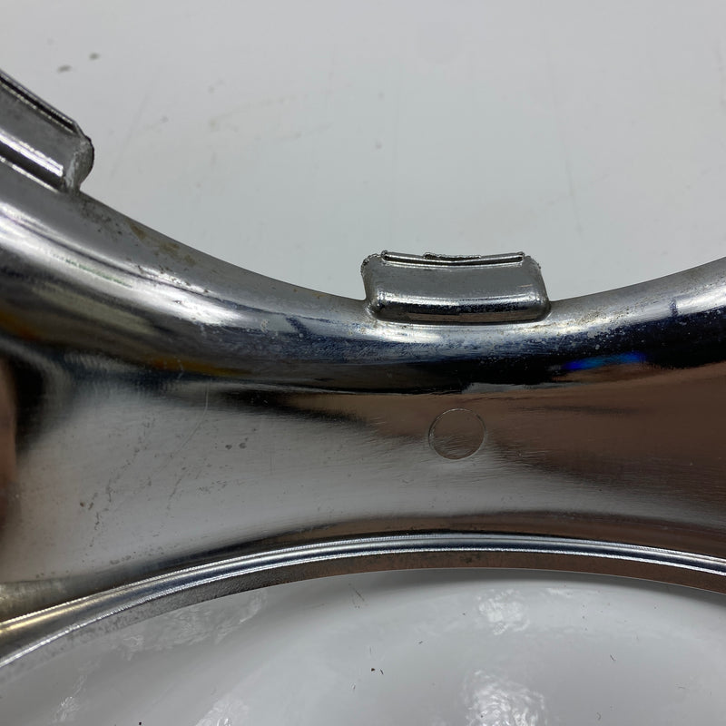 Okrasna obloga spodnje maske OEM 57000017