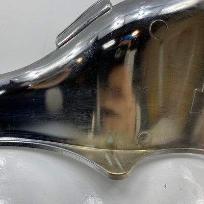 Okrasna obloga spodnje maske OEM 57000017