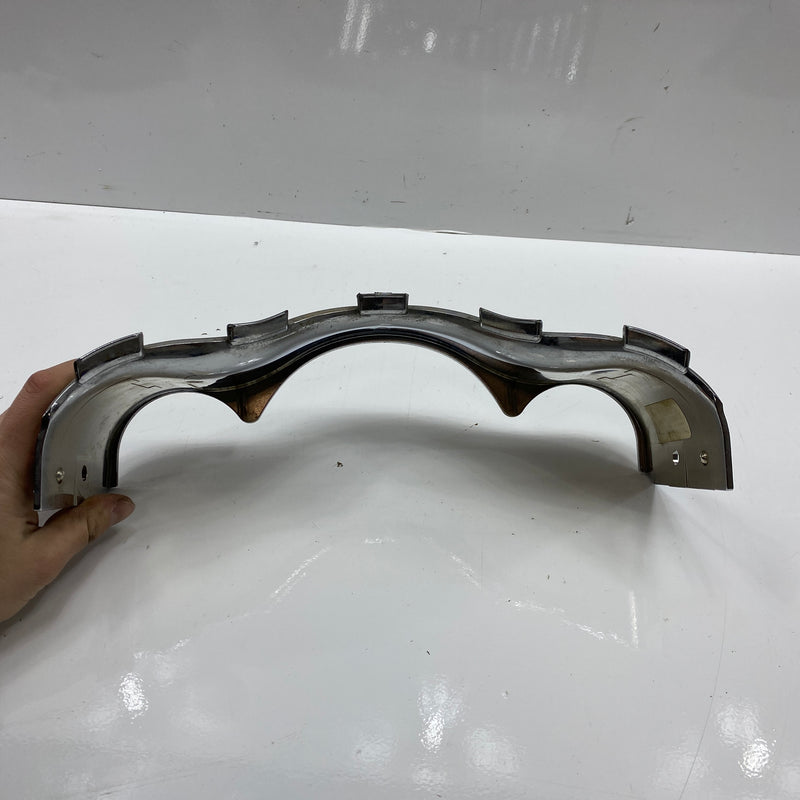 Okrasna obloga spodnje maske OEM 57000017