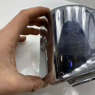 Okrasna obloga spodnje maske OEM 57000017