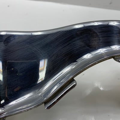 Okrasna obloga spodnje maske OEM 57000017