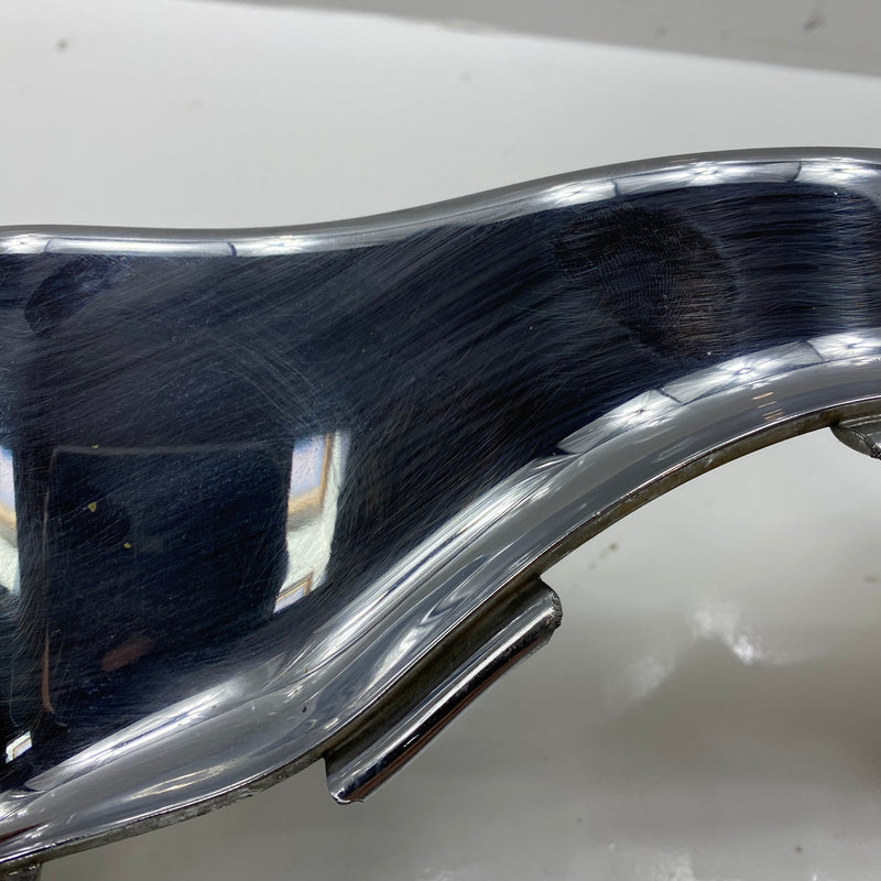 Okrasna obloga spodnje maske OEM 57000017