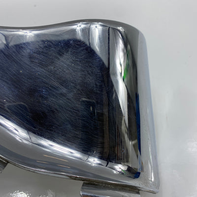 Okrasna obloga spodnje maske OEM 57000017