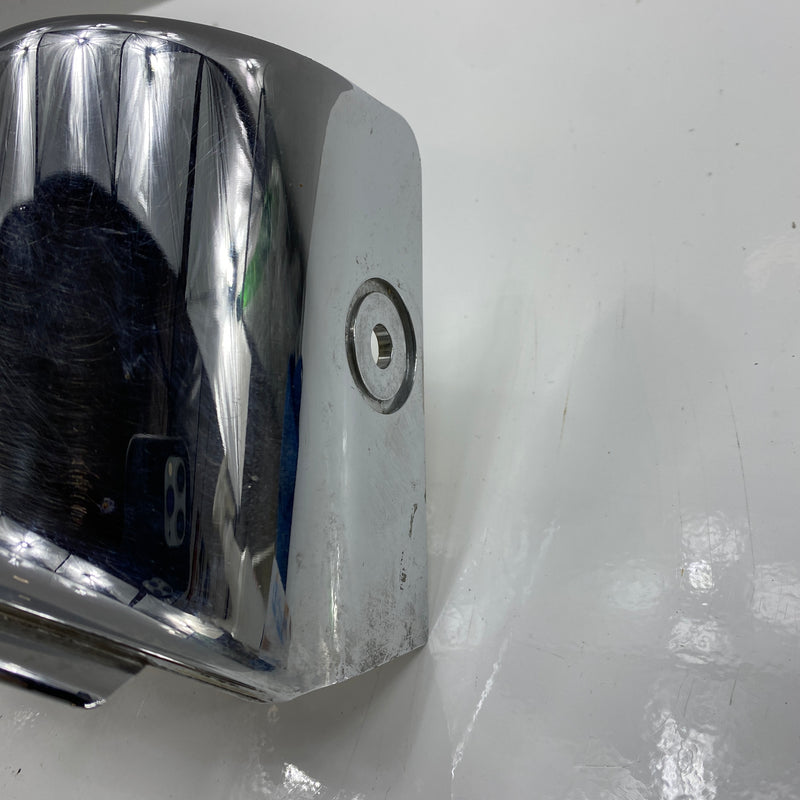 Okrasna obloga spodnje maske OEM 57000017