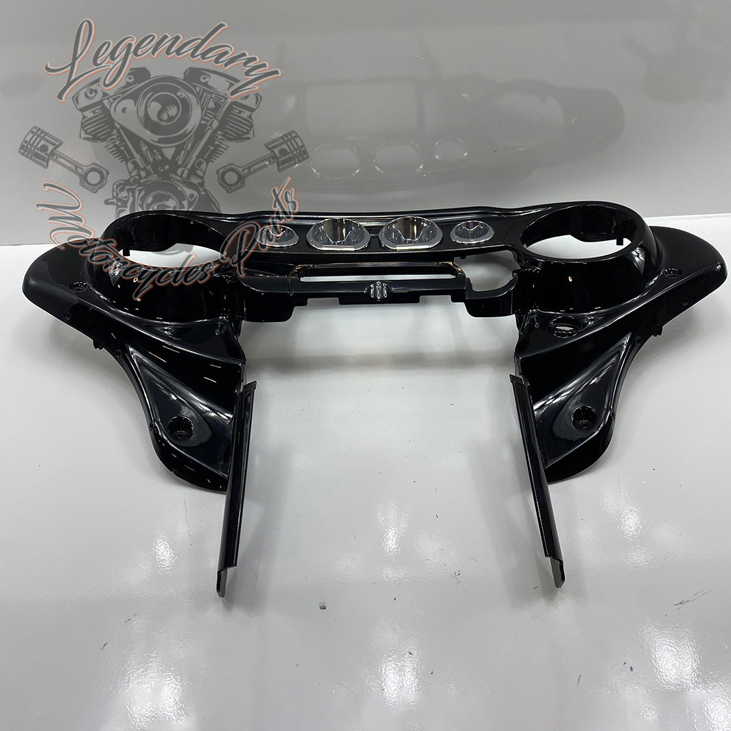 ハーレー57000111 Inner fairing OEM 57000111 – Legendary Parts