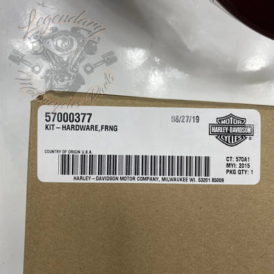 Fairing OEM 57000381EAM