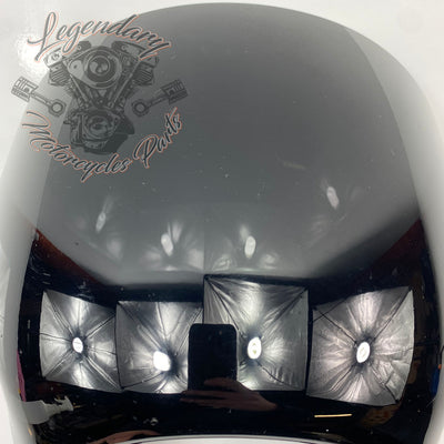 Headlight visor OEM 57000759 (57000385DH)
