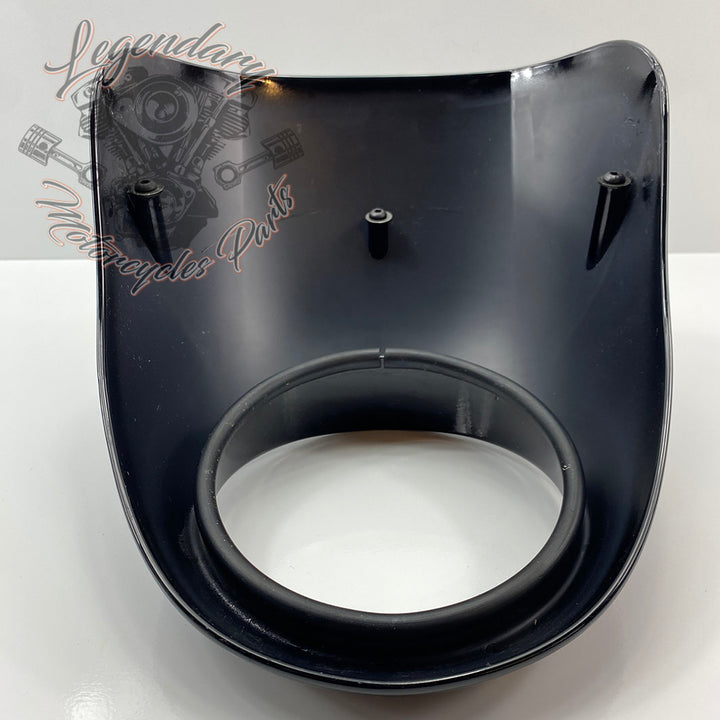Headlight visor OEM 57001097DH – Legendary Parts