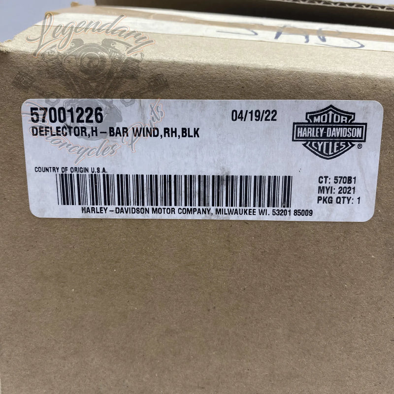 Pare main droit OEM 57001226