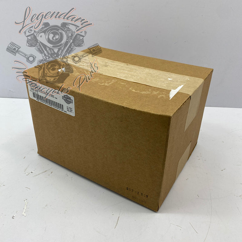 Kit de support de carénage OEM 57001249