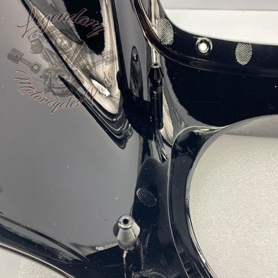 Carnage Quarter OEM 57001615DH