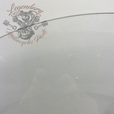 Detachable Windscreen OEM 57091-06A
