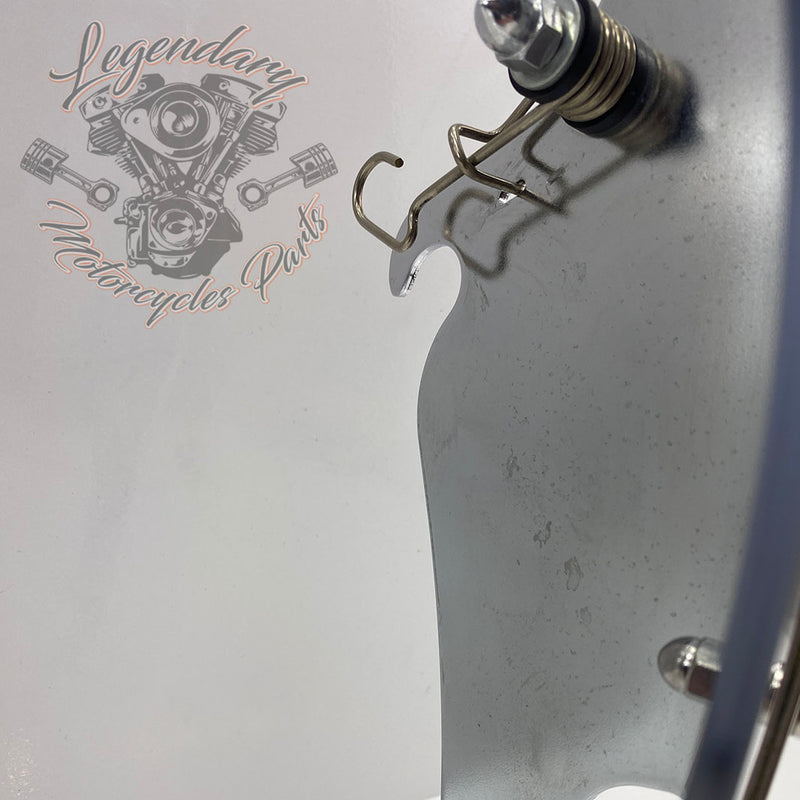 Detachable Windscreen OEM 57091-06A