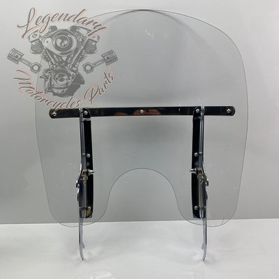 Detachable Windscreen OEM 57091-06A