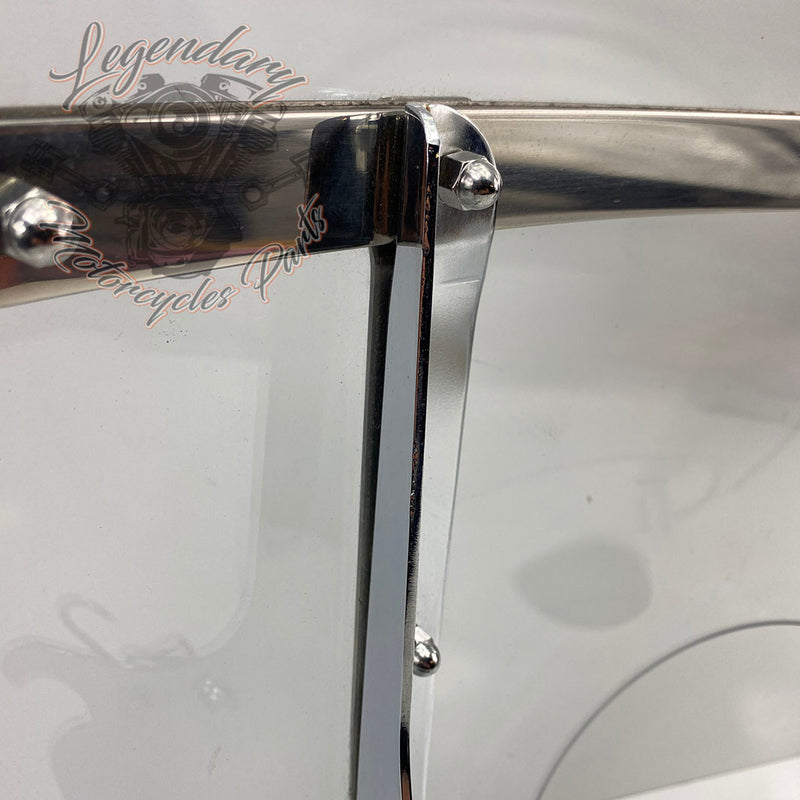 Detachable Windscreen OEM 57091-06A
