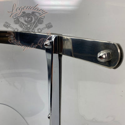 Detachable Windscreen OEM 57091-06A