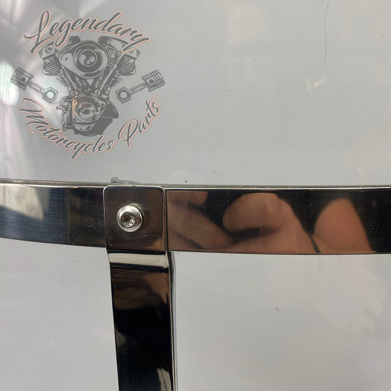 Detachable Windscreen OEM 57091-06A