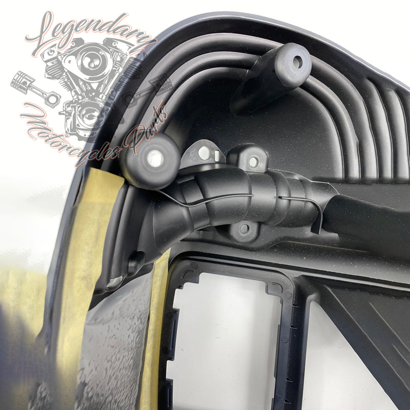 Lower Left Fairing Cache OEM 57100112 ( 57100214 )