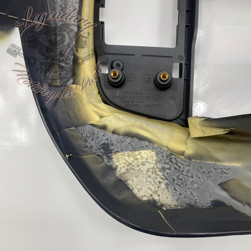Lower Left Fairing Cache OEM 57100112 ( 57100214 )