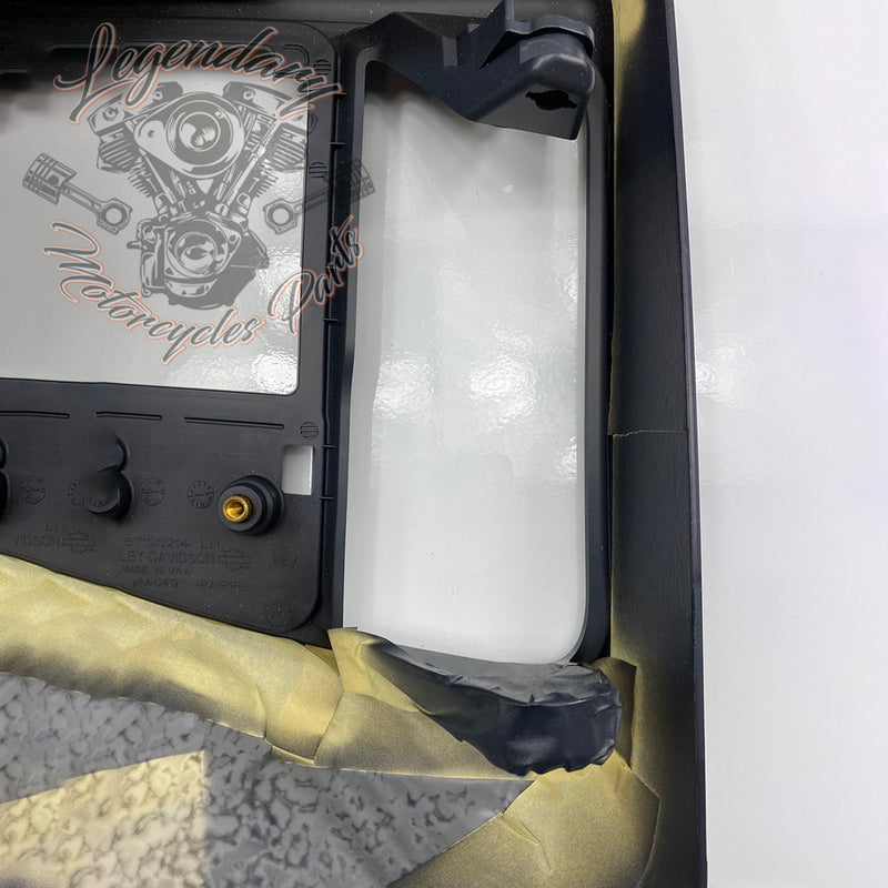 Lower Left Fairing Cache OEM 57100112 ( 57100214 )