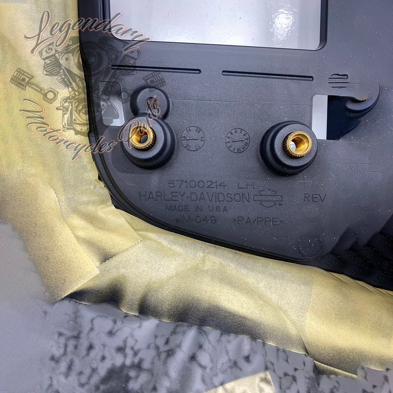 Lower Left Fairing Cache OEM 57100112 ( 57100214 )