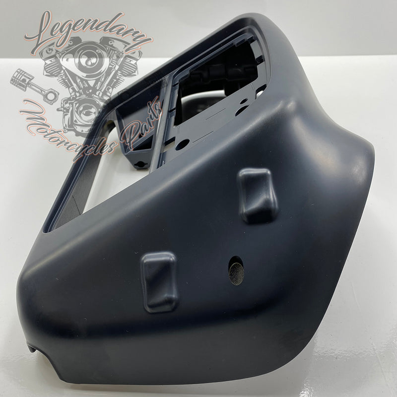 Left fairing lower cover OEM 57100112 (57100214)