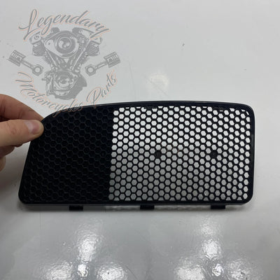 Rejilla del radiador derecha OEM 57100152