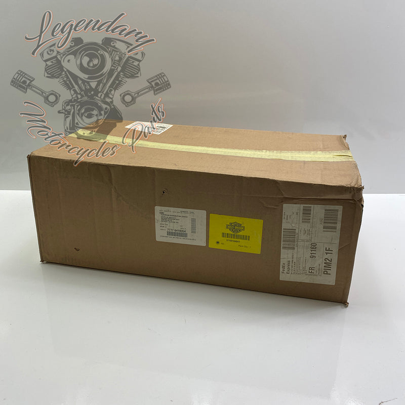 Right fairing lower cover OEM 57100169BHT ( 57100114 )