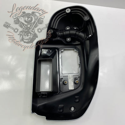 Right fairing lower cover OEM 57100169BHT ( 57100114 )