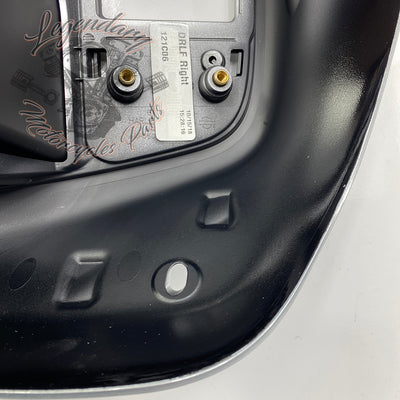 Right fairing lower cover OEM 57100169BHT ( 57100114 )