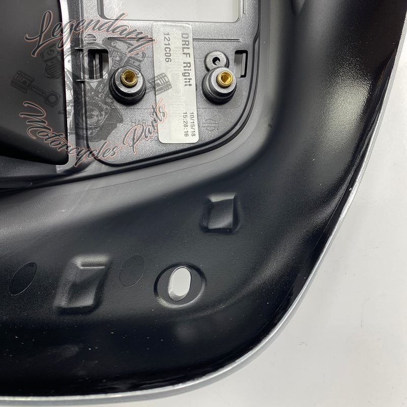 Right fairing lower cover OEM 57100169BHT ( 57100114 )