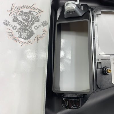 Right fairing lower cover OEM 57100169BHT ( 57100114 )