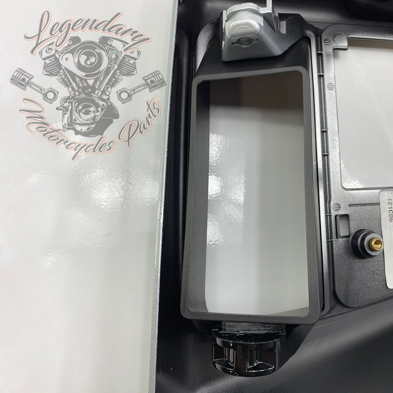 Right fairing lower cover OEM 57100169BHT ( 57100114 )