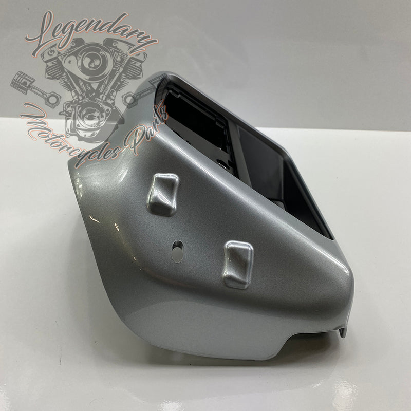 Right fairing lower cover OEM 57100169BHT (57100114)