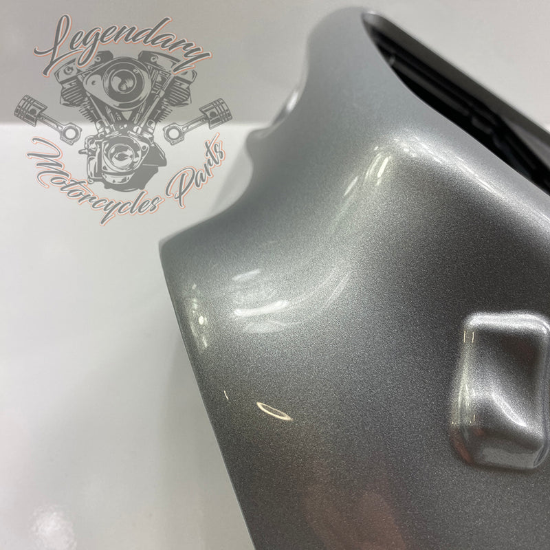 Right fairing lower cover OEM 57100169BHT (57100114)