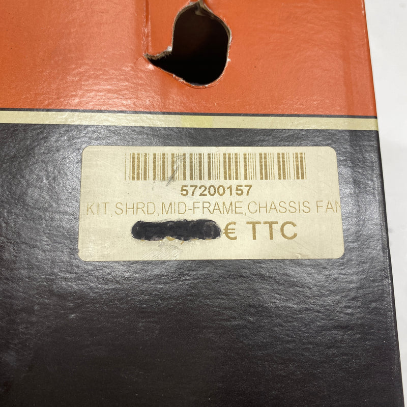 Deflettori telaio OEM 57200157