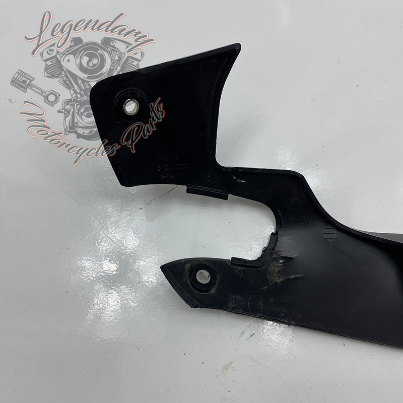 Right fairing lower deflector OEM 57200230