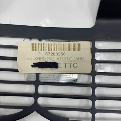 Grille de protection du radiateur OEM 57200258