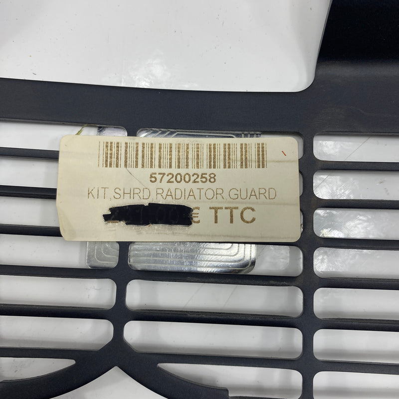 Grille de protection du radiateur OEM 57200258