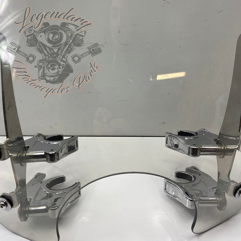 Windshield OEM 57300-06