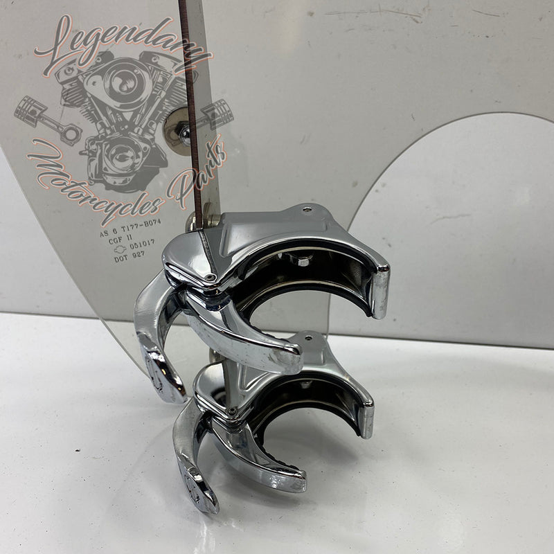 Windshield OEM 57300-06
