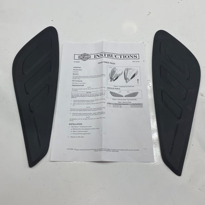 Knie-Grip-Kit für den Tank OEM 57300291