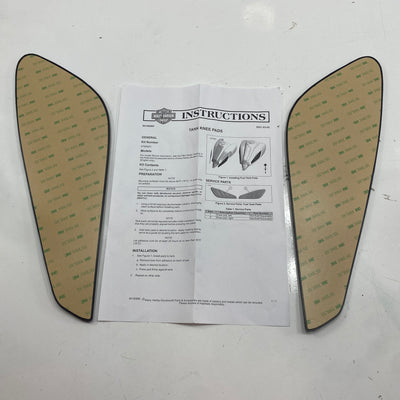 Knie-Grip-Kit für den Tank OEM 57300291
