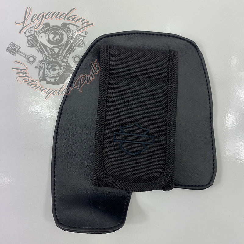 Bolsas de solapa de guantera OEM 57400-06