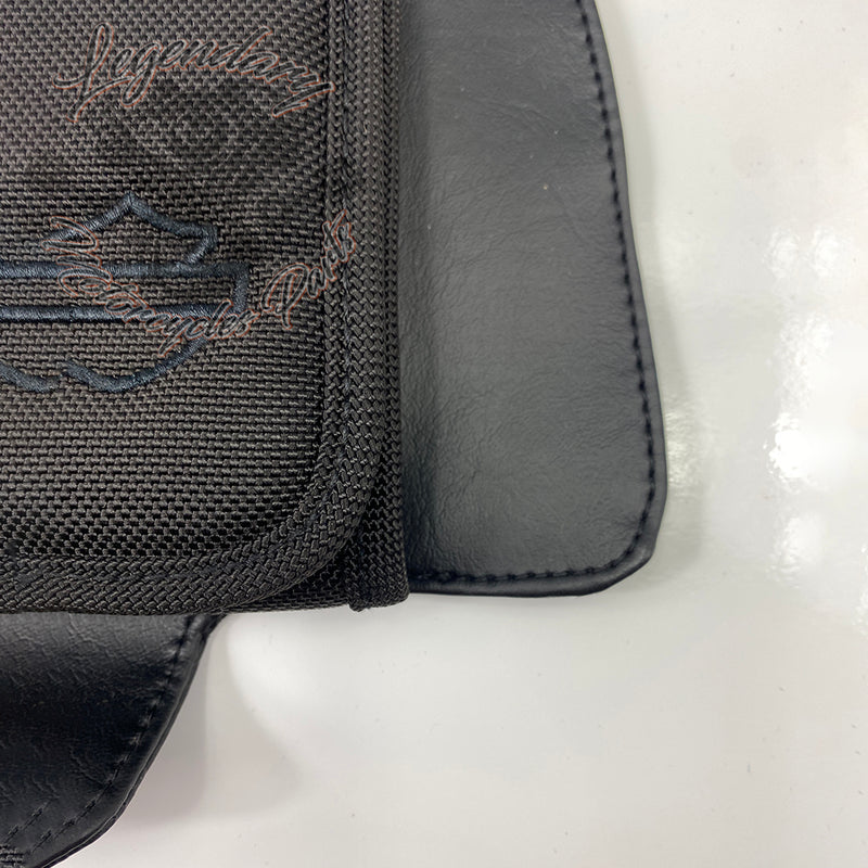 Glove Box Shutter Covers OEM 57400-06