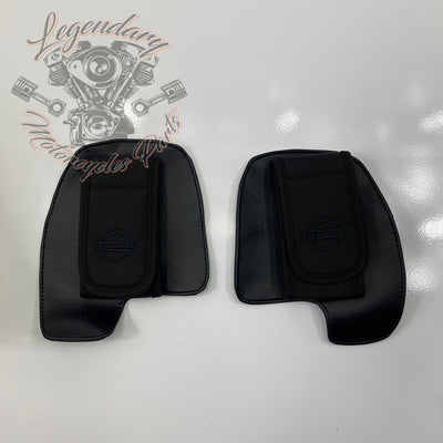 OEM 57400-06 Glove Box Flap Pockets