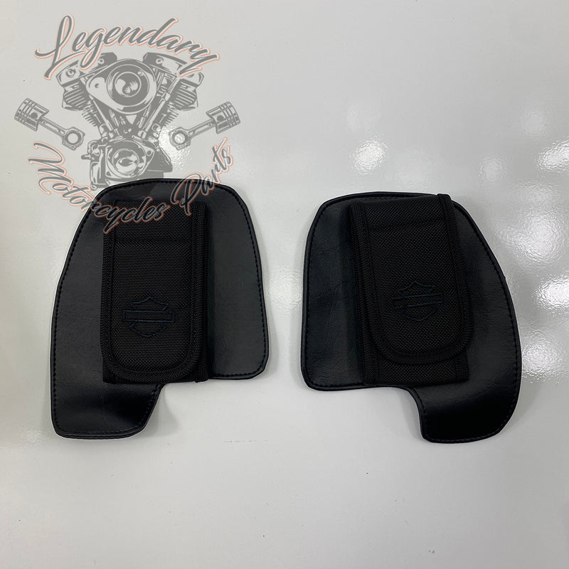 Glove Box Shutter Covers OEM 57400-06