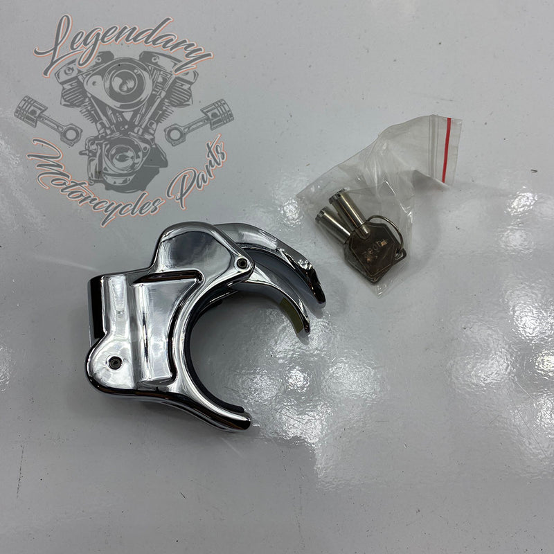 Quick Release Windshield Lock 41mm OEM 57400007