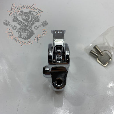 Quick Release Windshield Lock 41mm OEM 57400007