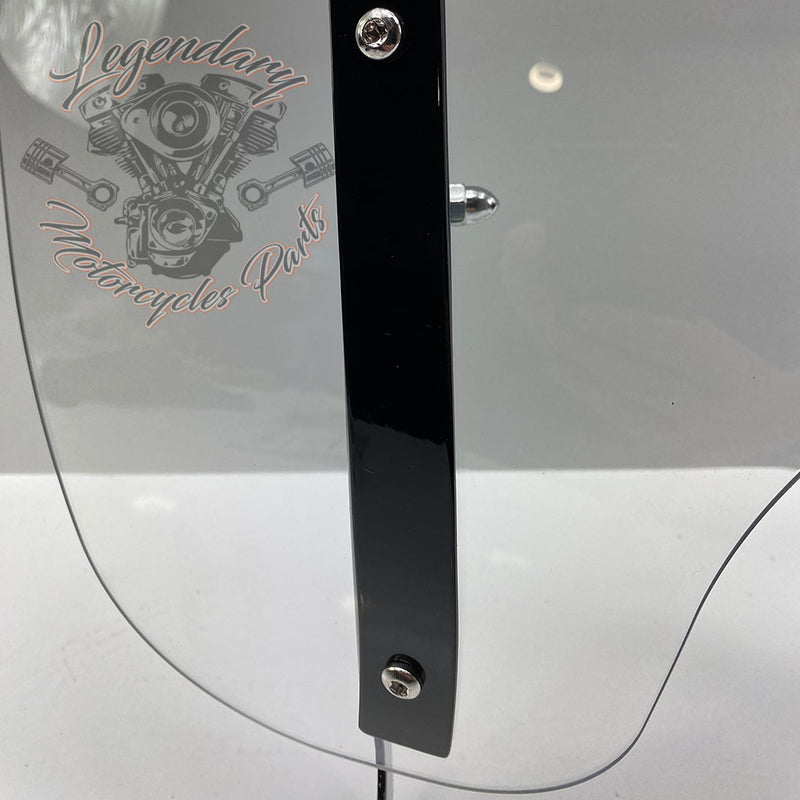 Removable windshield OEM 57400110